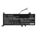 Baterije kompatibilno s Asus F409 F409 CS-AUX413NB