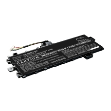Kompatibilna zamjena baterije za Asus C21N1818-4