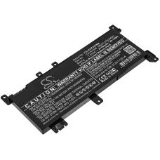 Kompatibilna zamjena baterije za Asus 0B200-02630000,C21N1638