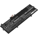 Baterija za prijenosno računalo Asus ExpertBook PU404FA