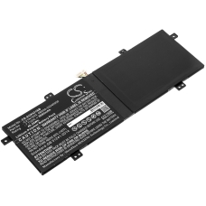 Kompatibilna zamjena baterije za Asus 0B200-03340000,C21N1833