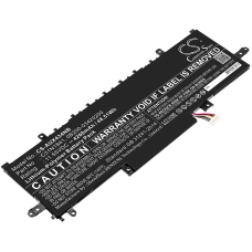 Kompatibilna zamjena baterije za Asus 0B200-03420200,C31N1841