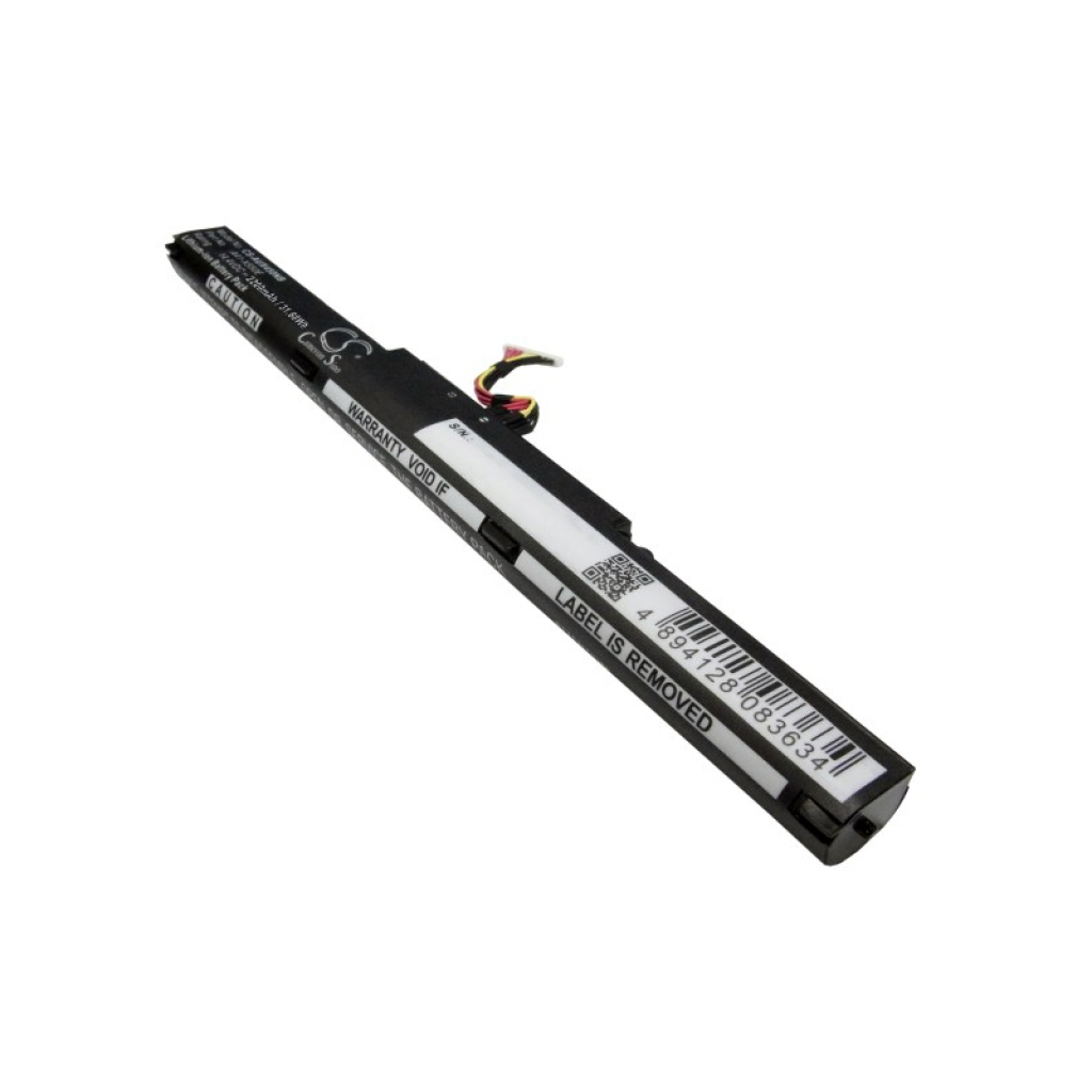 Baterija za prijenosno računalo Asus CS-AUX450NB
