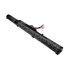 Kompatibilna zamjena baterije za Asus 0B110-00220000,0B110-00220100,0B110-00220200,0B110-00220300,A41-X550E