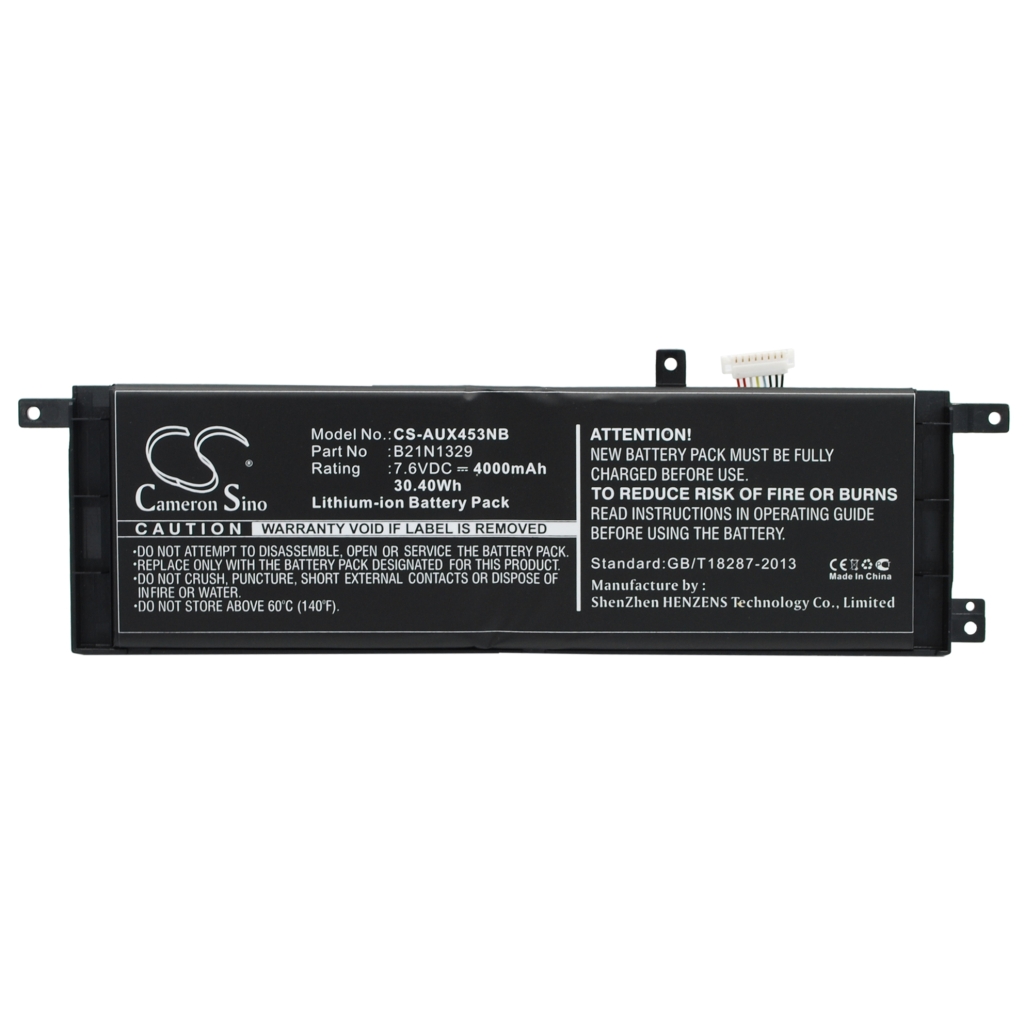 Asus X553MA-XX063D
