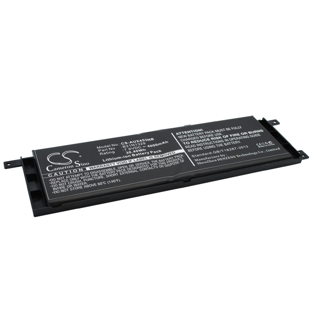 Asus X553MA-XX063D