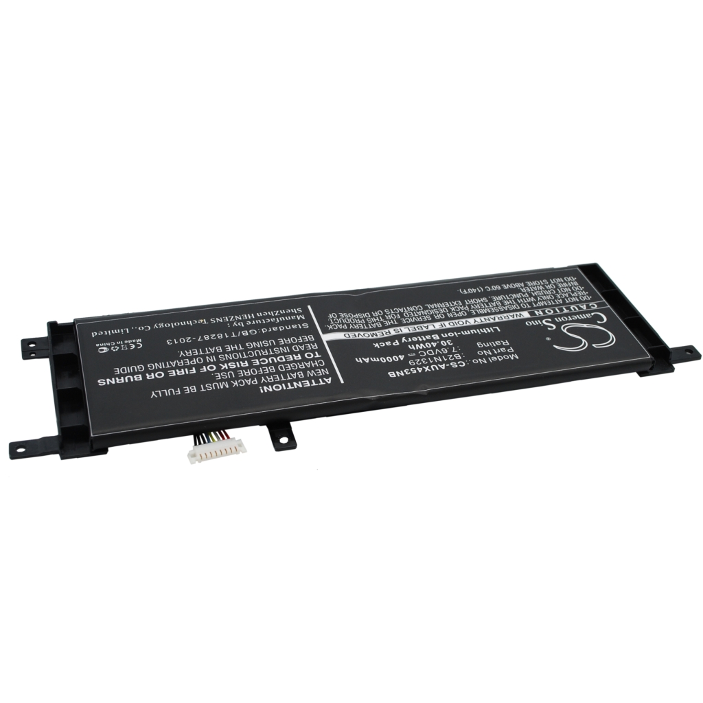 Asus X553MA-XX063D