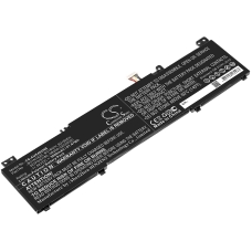Kompatibilna zamjena baterije za Asus 0B200-03220000,3ICP5/57/80,B31BI2H,B31BIEH,B31N1822