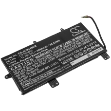 Kompatibilna zamjena baterije za Asus 0B200-02980200,C31N1803