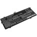Kompatibilna zamjena baterije za Asus 0B200-03250000,C41N1825