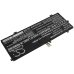 Kompatibilna zamjena baterije za Asus 0B200-03250000,C41N1825