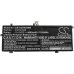 Kompatibilna zamjena baterije za Asus 0B200-03250000,C41N1825