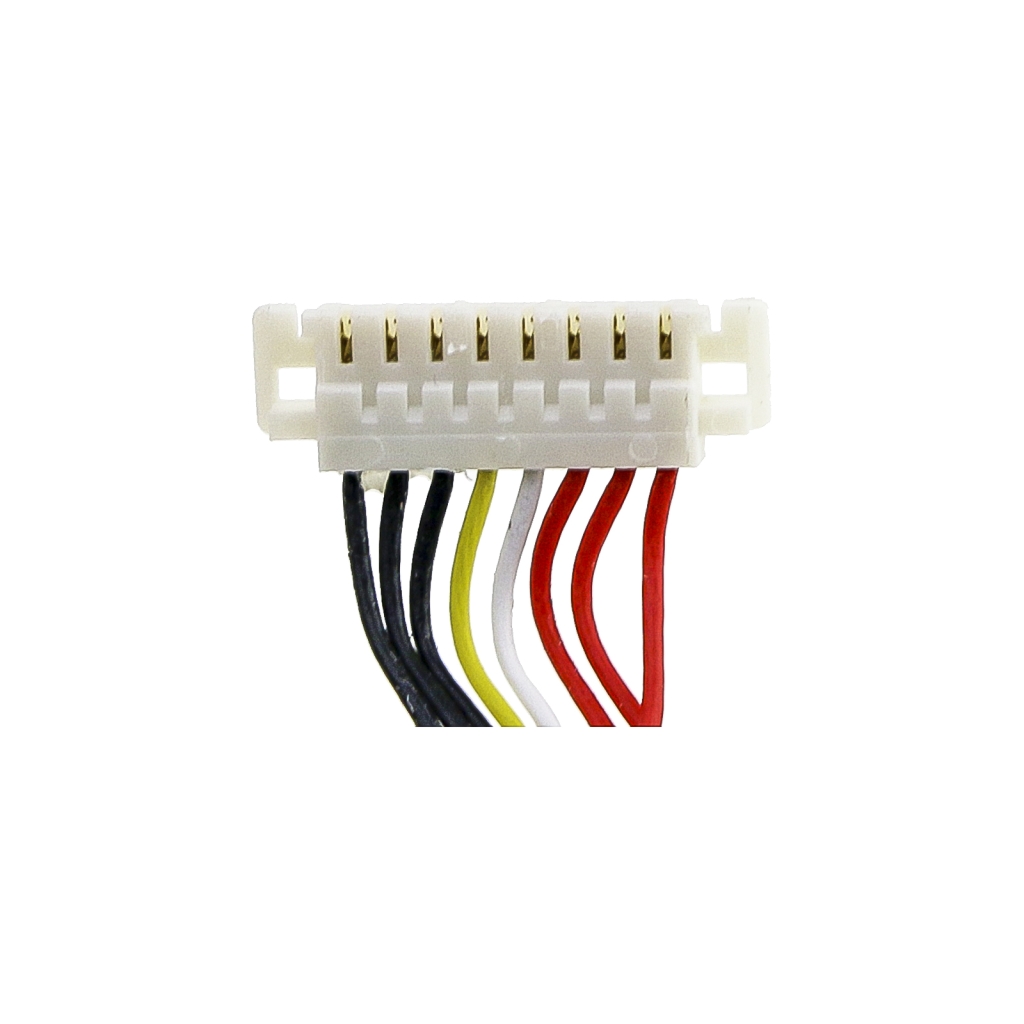Kompatibilna zamjena baterije za Asus 0B200-03250000,C41N1825