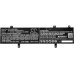 Kompatibilna zamjena baterije za Asus 0B200-02540000,B31N1632 (3ICP5/57/81)