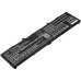 Kompatibilna zamjena baterije za Asus 0B200-02020000,B31N1535