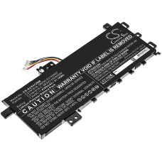 Kompatibilna zamjena baterije za Asus 0B200-03190800,0B200-03280600,C21N1818,C21N1818-1,C21N1818-3...