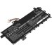 Baterija za prijenosno računalo Asus CS-AUX412NB