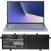 Kompatibilna zamjena baterije za Asus 0B200-03340000,C21N1833