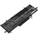 Kompatibilna zamjena baterije za Asus 0B200-03420200,C31N1841