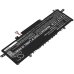 Kompatibilna zamjena baterije za Asus 0B200-03420200,C31N1841