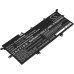 Kompatibilna zamjena baterije za Asus 0B200-02750000,C31N1714