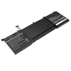 Kompatibilna zamjena baterije za Asus 0B200-01250000,C32N1415