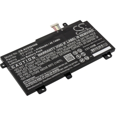 Kompatibilna zamjena baterije za Asus 0B200-02910000,0B200-02910100,0B200-02910200,0B200-03270100,0B200-03270200...