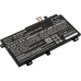 Baterija za prijenosno računalo Asus TUF504GD-DM913T