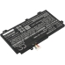 Baterija za prijenosno računalo Asus TUF504GD-DM913T