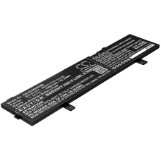 Kompatibilna zamjena baterije za Asus 0B200-02510000,0B200-02510200,0B200-02510200E,0B200-02510500,B31N1631