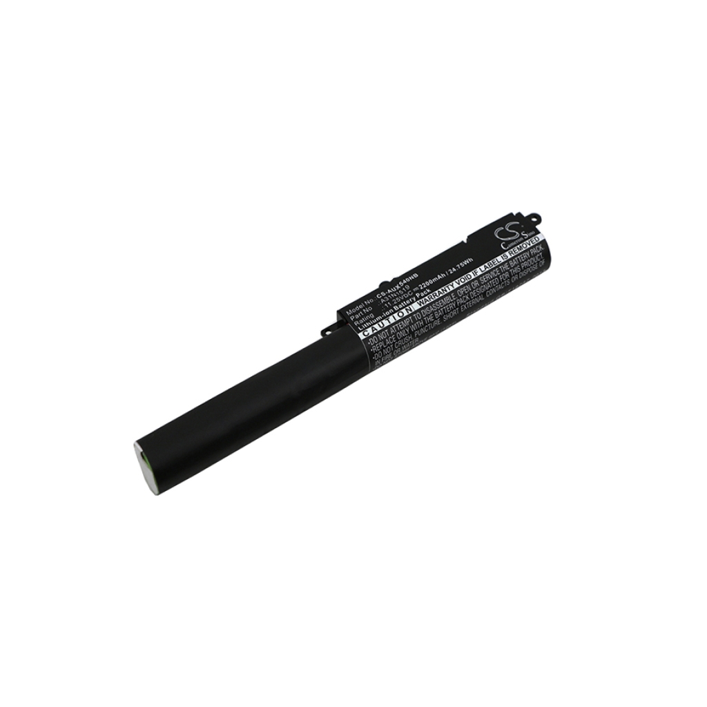 Baterija za prijenosno računalo Asus CS-AUX540NB