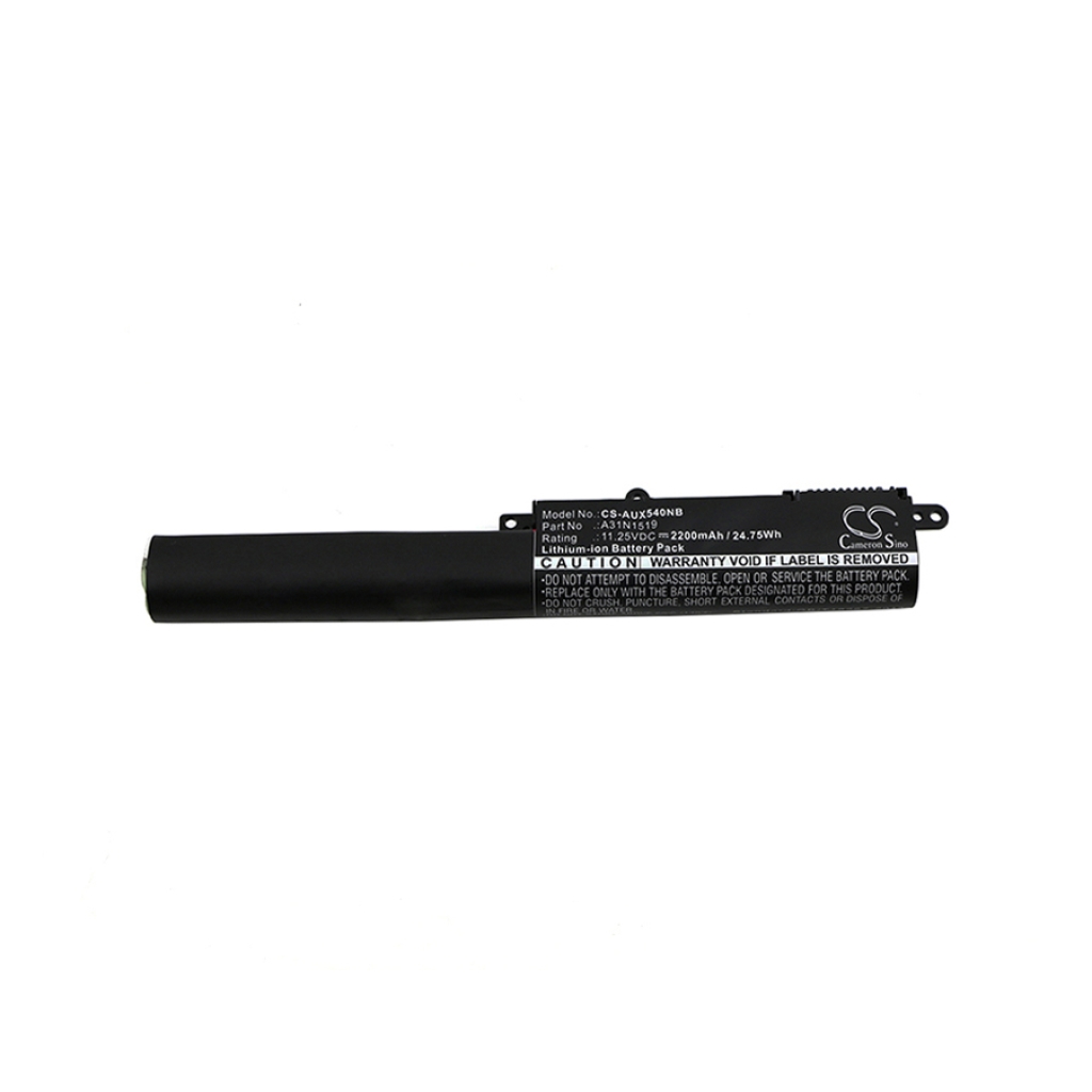 Baterija za prijenosno računalo Asus CS-AUX540NB