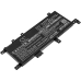 Asus X542UF