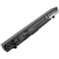 Kompatibilna zamjena baterije za Asus A41-X550,A41-X550A