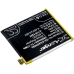 Baterija za mobilni telefon Asus ZX550 (CS-AUX550SL)