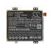 Baterija kompatibilno s Asus CS-AUX550SL