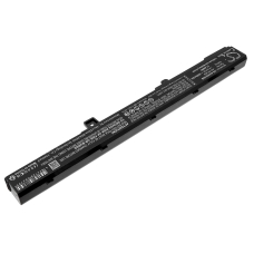 Kompatibilna zamjena baterije za Asus 0B110-00250100M,0B110-00250100M-A1A1A-327-03D3,A31LJ91,A31N1308,A31N1319...