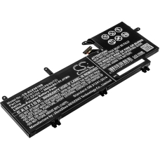 Kompatibilna zamjena baterije za Asus 0B200-02650000,C31N1704,C31N1704 (3ICP6/60/72)