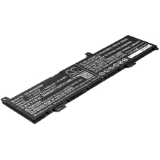 Kompatibilna zamjena baterije za Asus 0B200-02580000,0B200-02580100,0B200-02580200,C31N1636