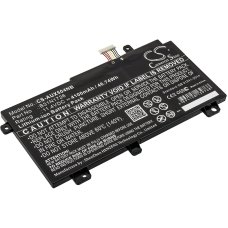 Kompatibilna zamjena baterije za Asus 0B200-02910000,0B200-02910100,0B200-02910200,0B200-03270100,0B200-03270200...