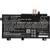Notebook battery Asus FX505GD-BQ014T