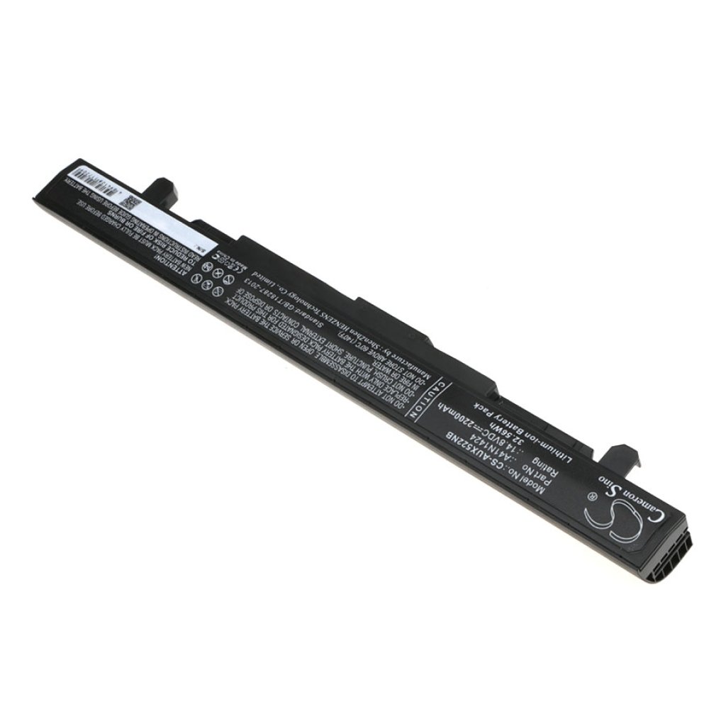 Kompatibilna zamjena baterije za Asus A41N1424