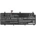 Kompatibilna zamjena baterije za Asus 0B200-03020000,C41N1805