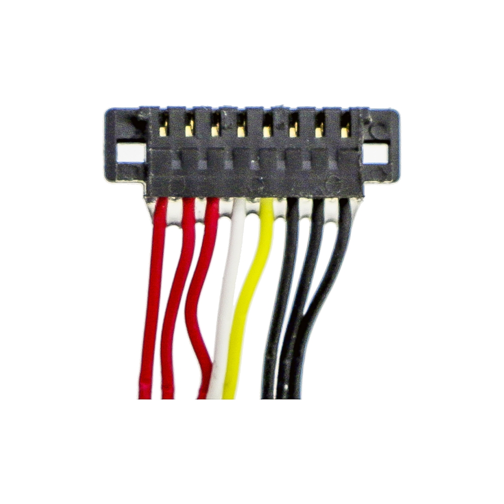 Kompatibilna zamjena baterije za Asus 0B200-03020000,C41N1805