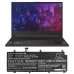 Kompatibilna zamjena baterije za Asus 0B200-03020000,C41N1805