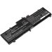 Kompatibilna zamjena baterije za Asus 0B200-03380100,C41N1837