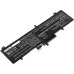 Kompatibilna zamjena baterije za Asus 0B200-03380100,C41N1837