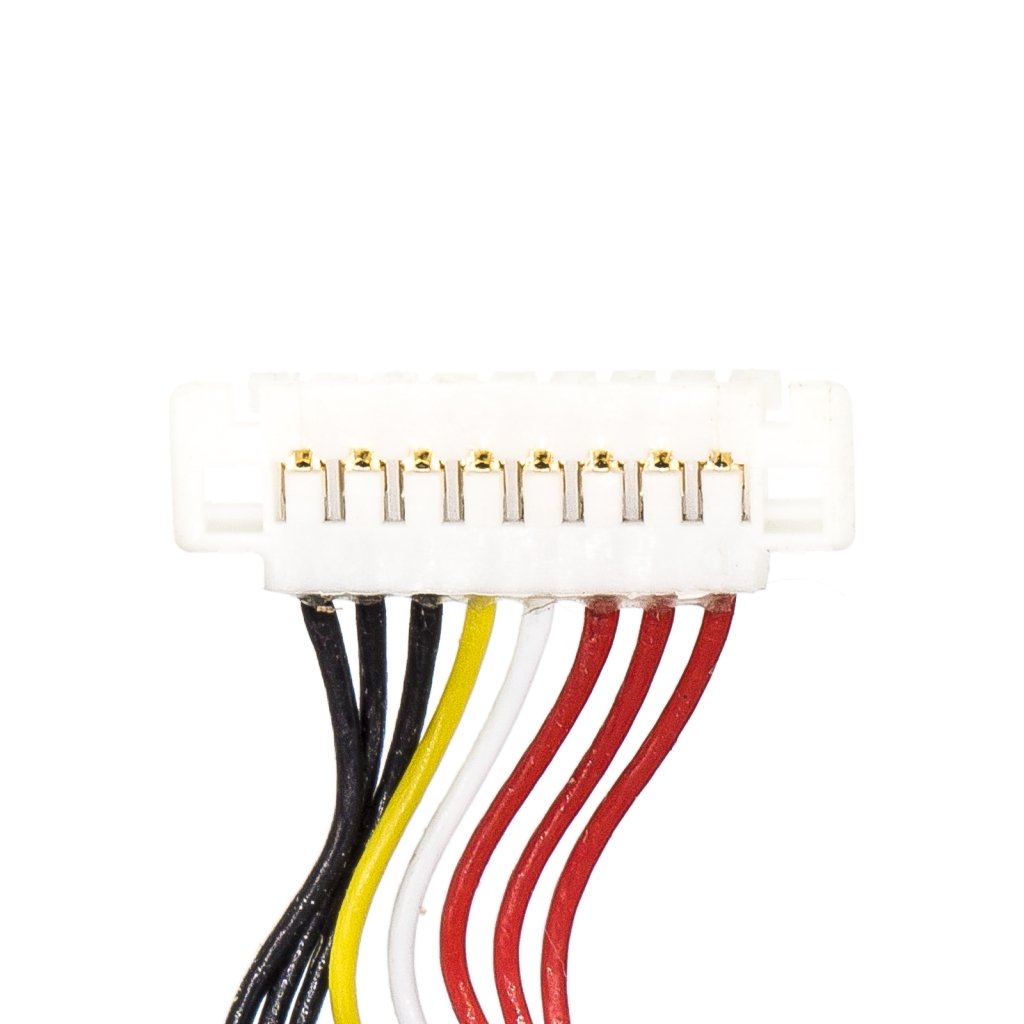 Kompatibilna zamjena baterije za Asus 0B200-03470000,C42N1839