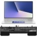 Kompatibilna zamjena baterije za Asus 0B200-03470000,C42N1839