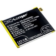 Kompatibilna zamjena baterije za Asus 0B200-01670100,C11P1507,C11PJC1